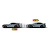 Build 'n Race Mercedes-AMG GT R (Gray)