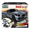 Build 'n Race Mercedes-AMG GT R (Gray)