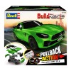 Build 'n Race Mercedes-AMG GT R (Green)