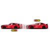 Build 'n Race Mercedes-AMG GT R (Red)