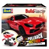 Build 'n Race Mercedes-AMG GT R (Red)