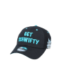 Rick and Morty - Get Schwifty Curved Bill Καπέλο