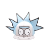 Rick and Morty - Rick Novelty Καπέλο