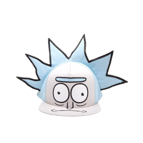 Rick and Morty - Rick Novelty Καπέλο