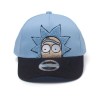 Rick and Morty: Rick Chenille - Καπέλο
