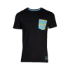 Rick and Morty - Banana Pocket T-shirt - XL