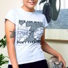 Rick and Morty - Don't Even Trip T-shirt - 2XL