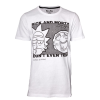 Rick and Morty - Don't Even Trip T-shirt - 2XL
