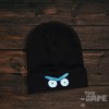 Rick and Morty - Eyes Σκούφος