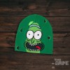Rick and Morty - Pickle Rick Σκούφος