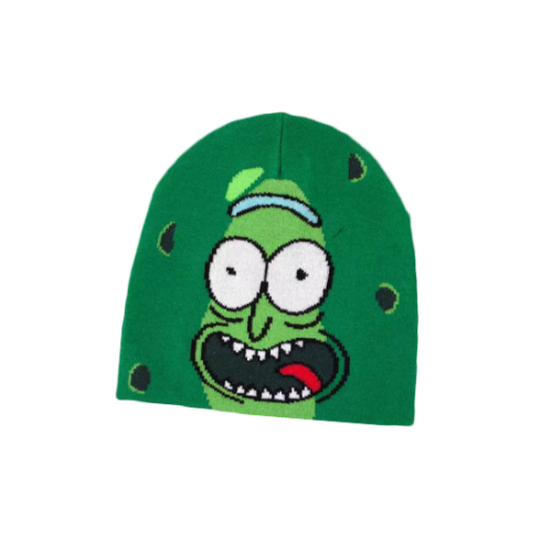 Rick and Morty - Pickle Rick Σκούφος