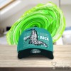 Rick and Morty - Shrimp Καπέλο Baseball 