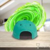 Rick and Morty - Shrimp Καπέλο Baseball 
