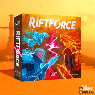 Riftforce