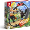 Nintendo Switch Ring Fit Adventure - Switch