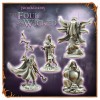 Rise of the Necromancers: The Foul & The Wicked (Exp)