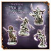 Rise of the Necromancers: The Foul & The Wicked (Exp)