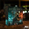 Rise of the Necromancers: The Grim Harvest (Exp)