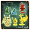 Rise of the Necromancers: The Grim Harvest (Exp)