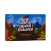 Risky Chicken