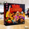 Rival Restaurants