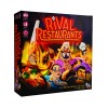 Rival Restaurants