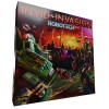 Robotech: Invid Invasion