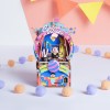 Robotime: Amusement Park - 3D Παζλ - 92pc