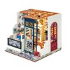 Robotime: Nancy's Bake Shop - 3D Παζλ - 172pc