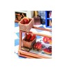 Robotime: Nancy's Bake Shop - 3D Παζλ - 172pc