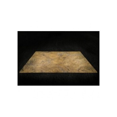 Gaming Mat - Rock Desert (111x152cm)