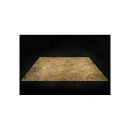 Gaming Mat - Rock Desert (111x152cm)