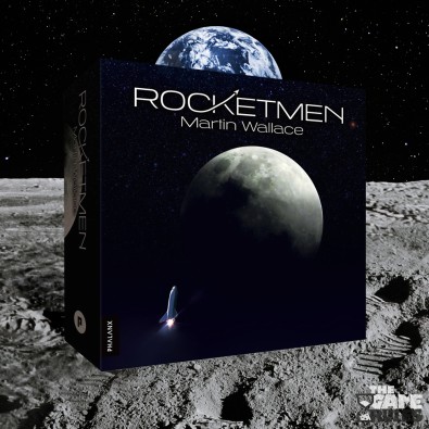 Rocketmen