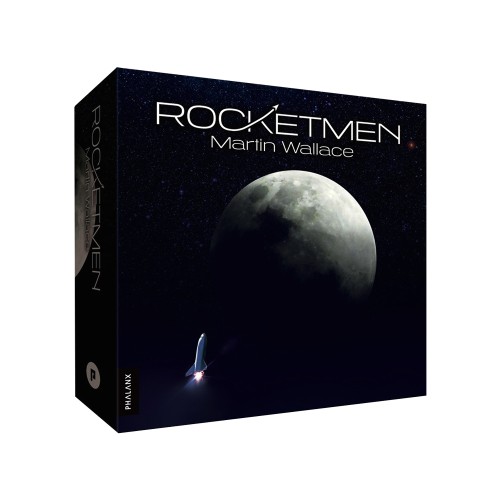 Rocketmen