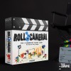 Roll Camera!: The Filmmaking Board Game