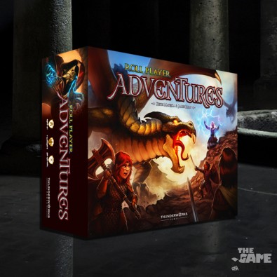 Roll Player Adventures