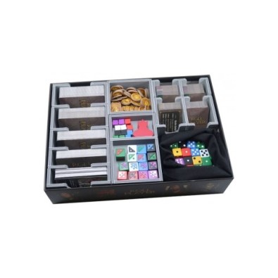 Roll Player Insert