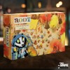 Root: Marauder Hirelings Pack & Hireling Box (Exp)