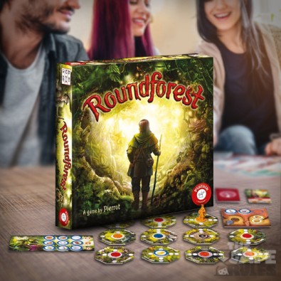 Roundforest