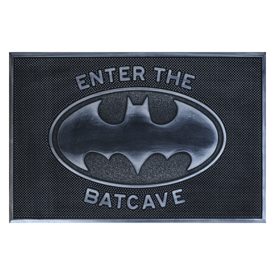 Batman (Enter the Batcave) - Πατάκι Εισόδου