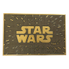 Star Wars Logo - Πατάκι Εισόδου