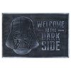 Star Wars (Welcome to the Dark Side) - Πατάκι Εισόδου