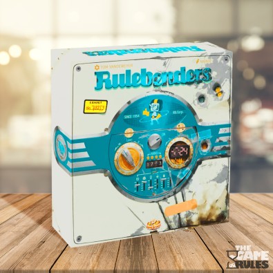 Rulebenders