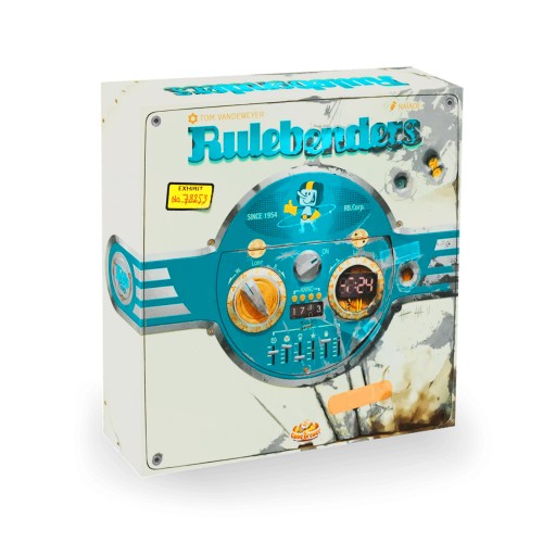 Rulebenders