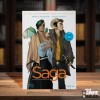 SAGA vol.1