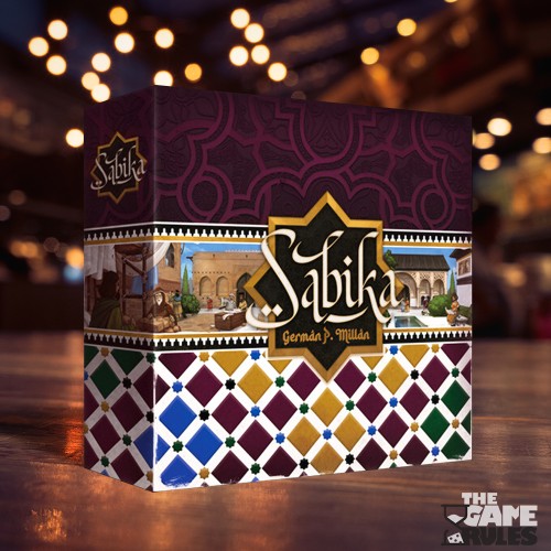 Sabika