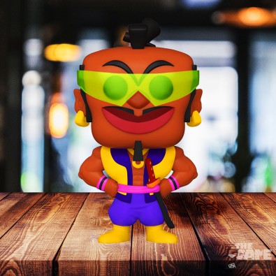 Funko POP! Samurai Jack - Da Samurai (1054)