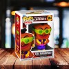 Funko POP! Samurai Jack - Da Samurai (1054)