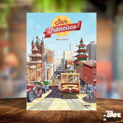 San Francisco
