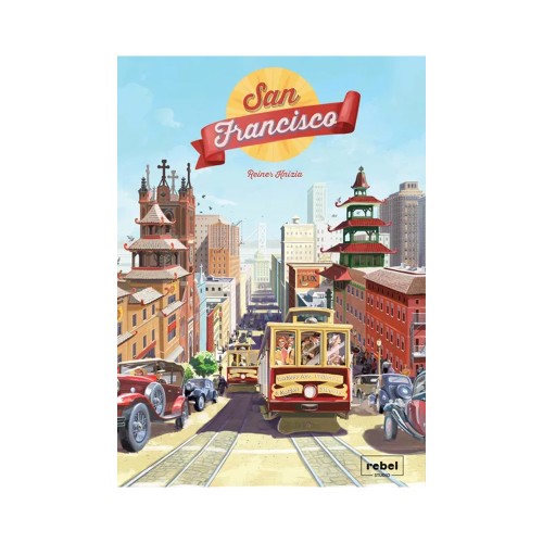 San Francisco